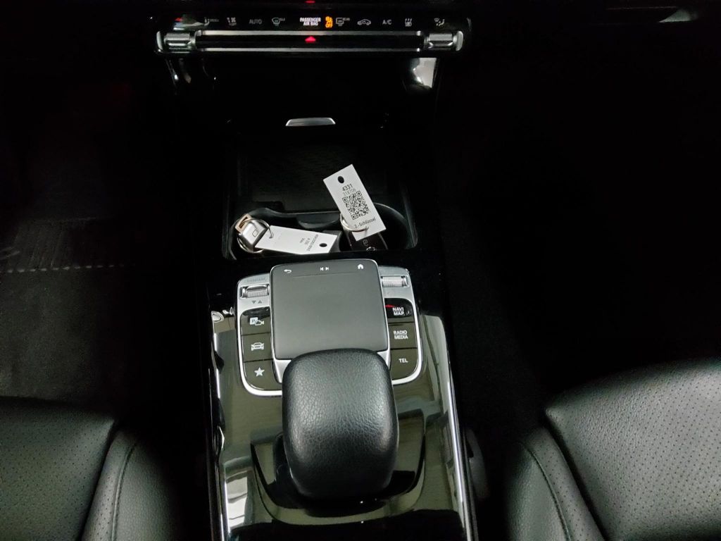 Mercedes-Benz A 250 2020