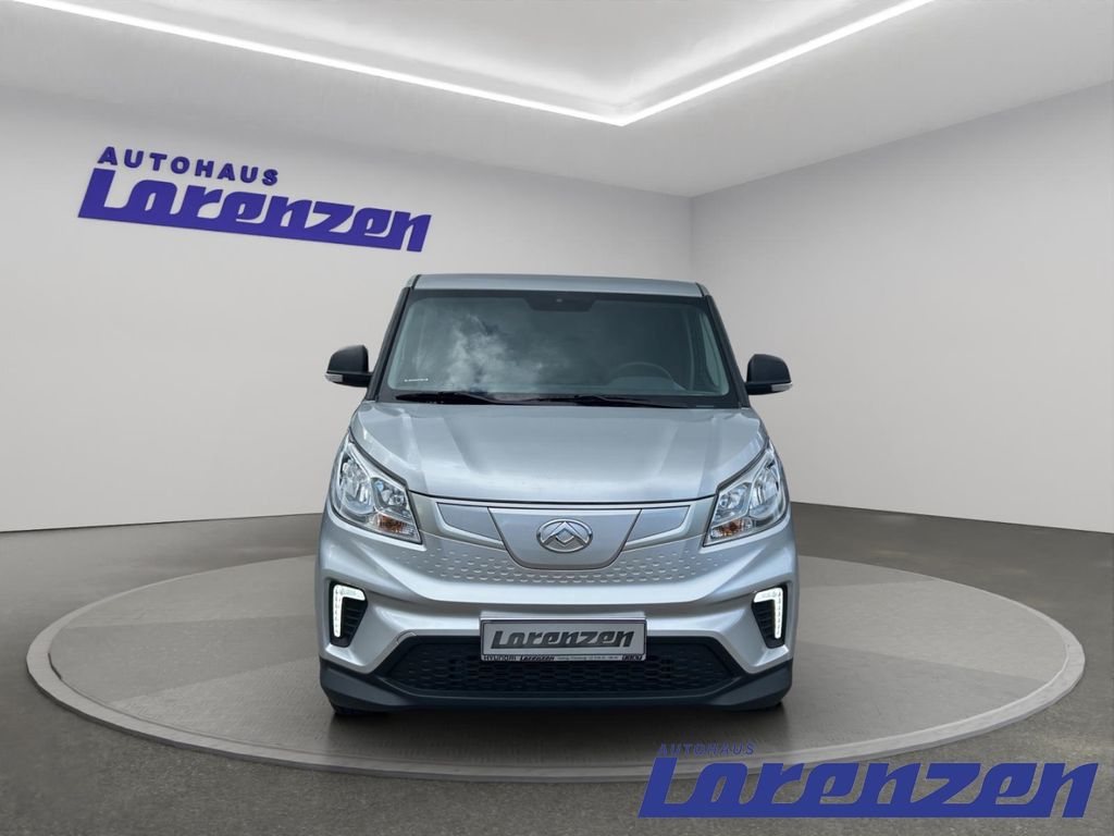 Maxus eDeliver 3 2025