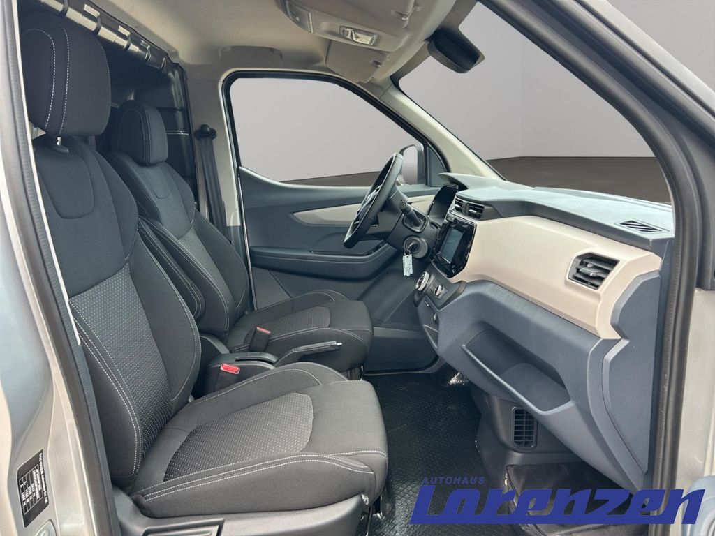 Maxus eDeliver 3 2025