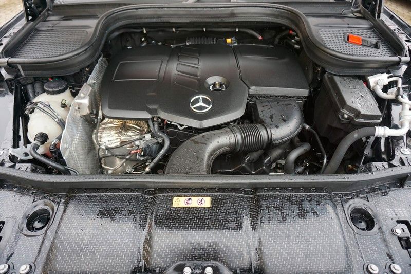 Mercedes-Benz GLE 350 2022