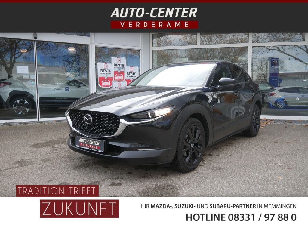 Mazda CX-30 2024