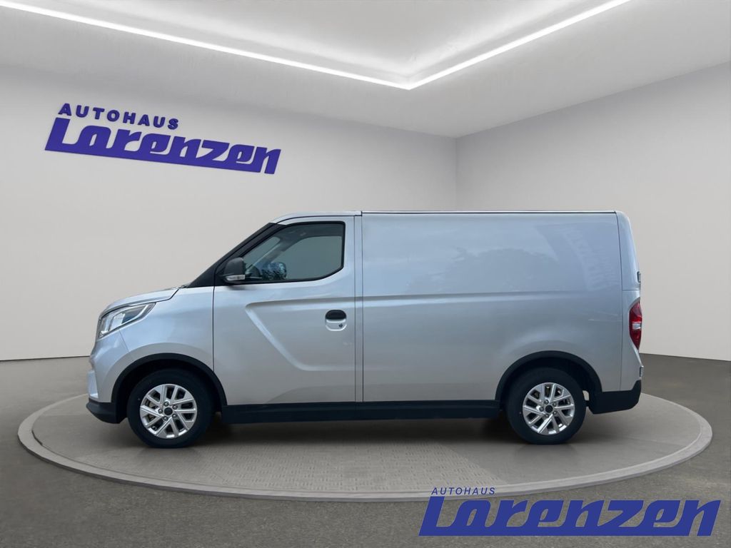 Maxus eDeliver 3 2025