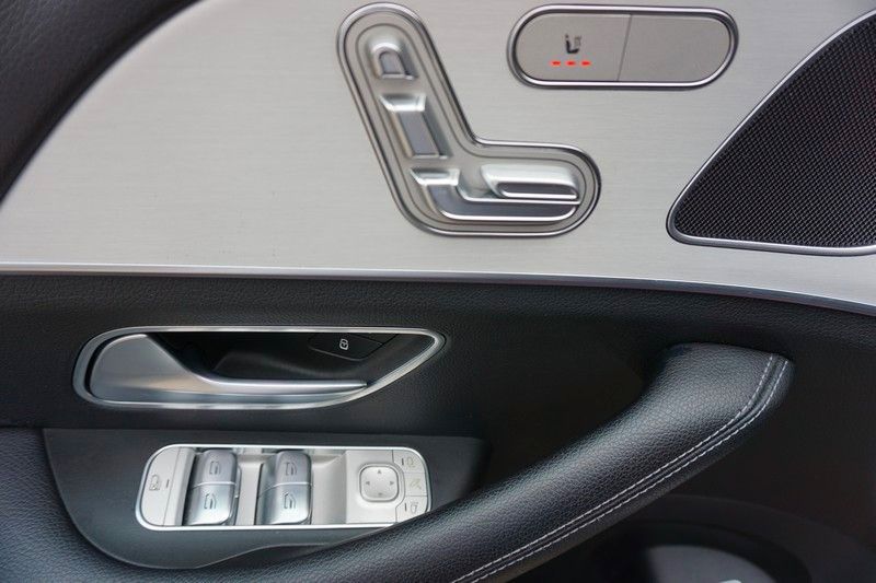 Mercedes-Benz GLE 350 2022