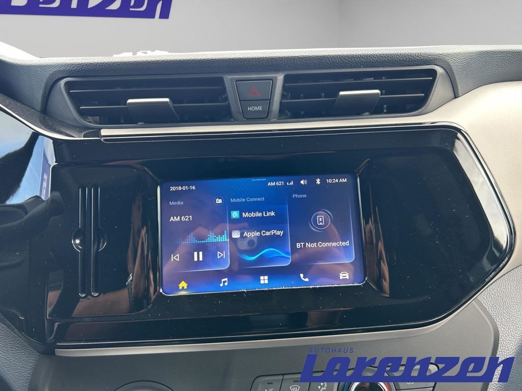 Maxus eDeliver 3 2025