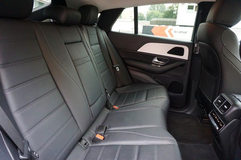 Mercedes-Benz GLE 350 2022