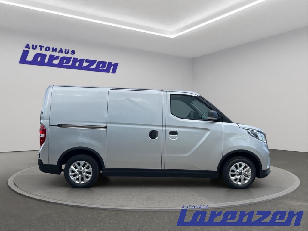 Maxus eDeliver 3 2025