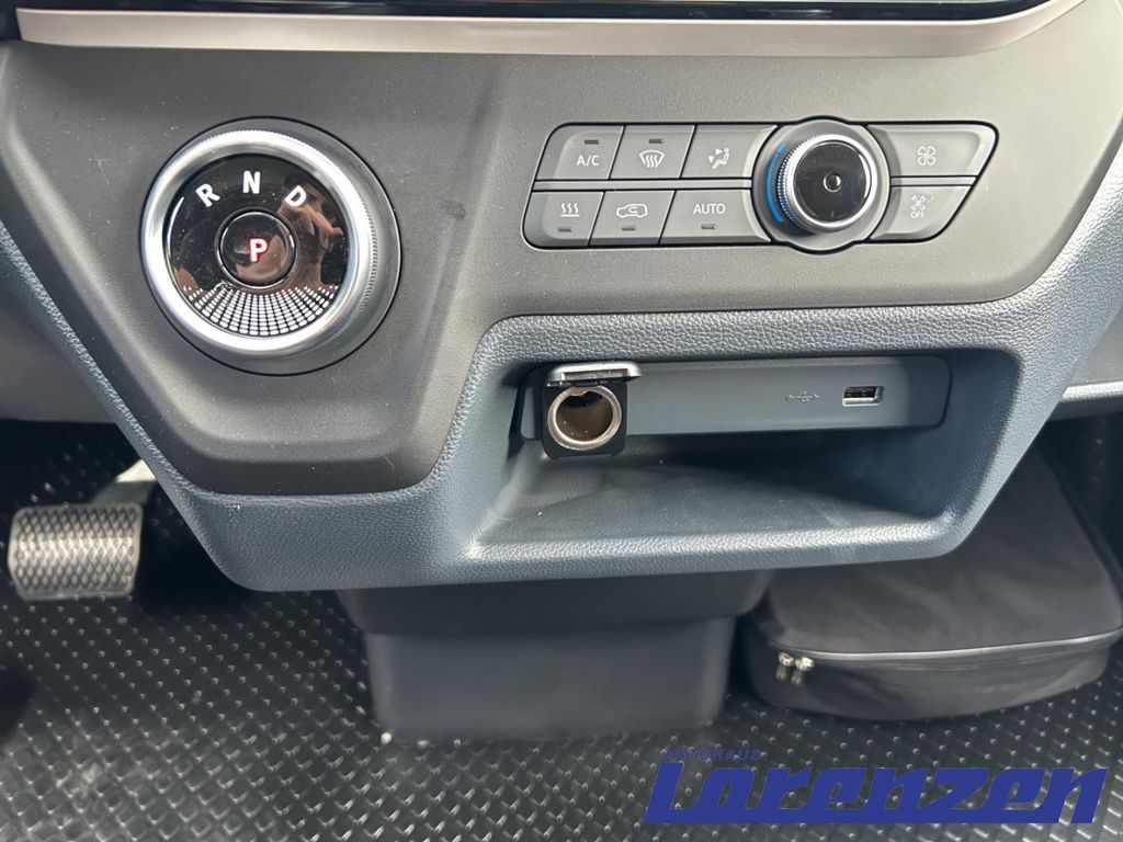 Maxus eDeliver 3 2025