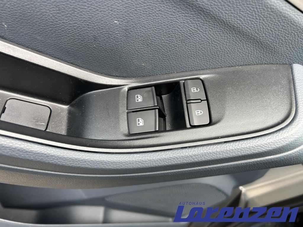 Maxus eDeliver 3 2025