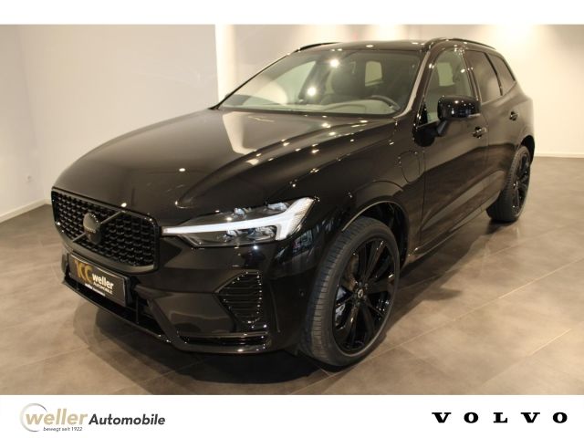 Volvo XC60 2024