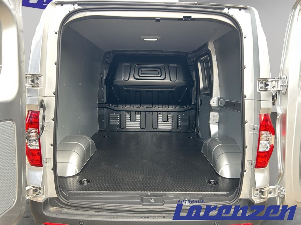 Maxus eDeliver 3 2025