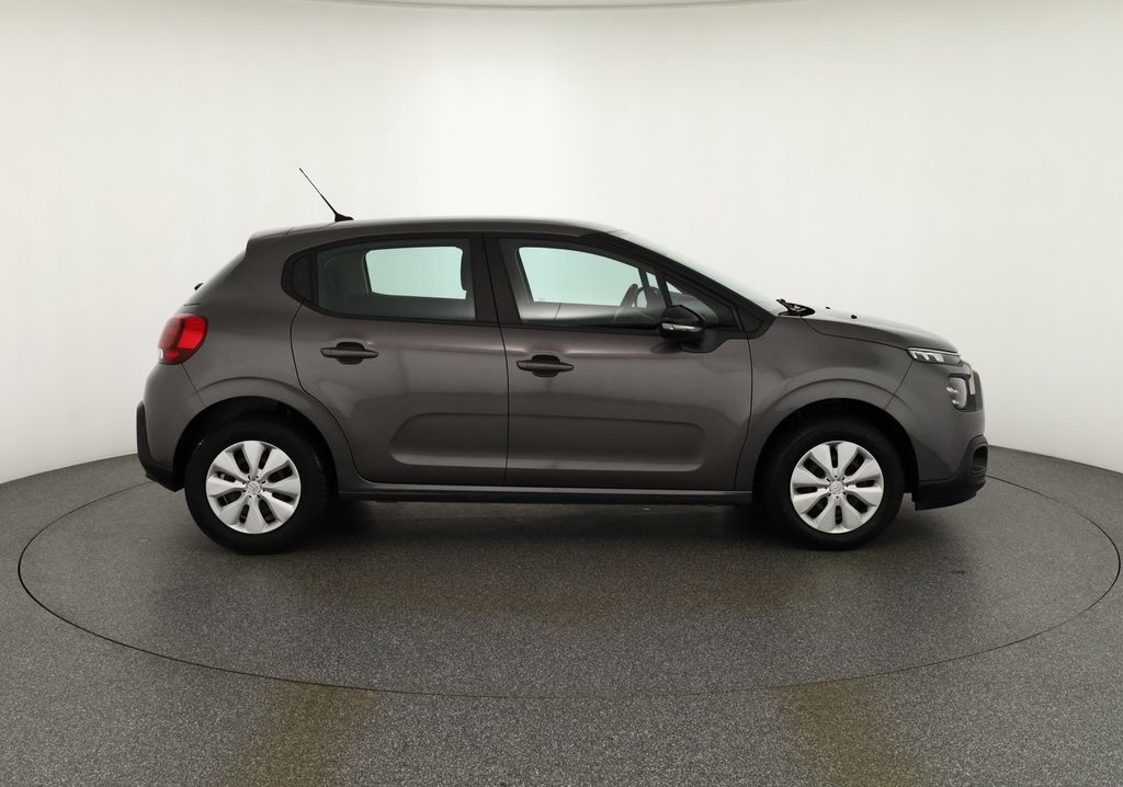 Citroën C3 2022
