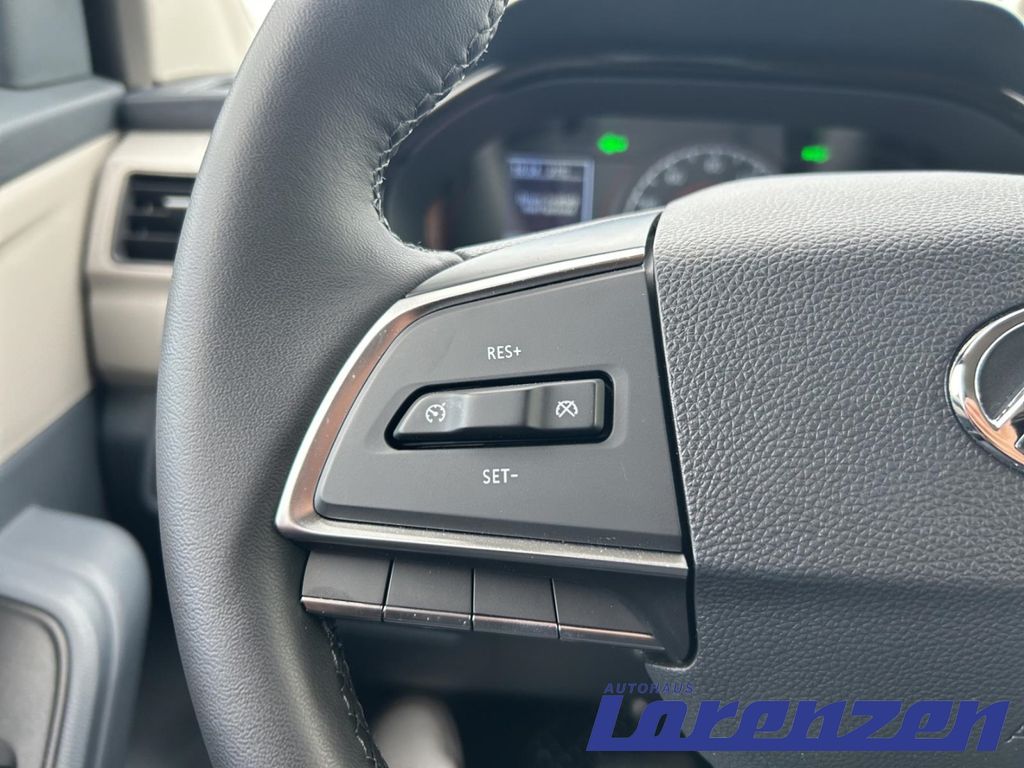 Maxus eDeliver 3 2025