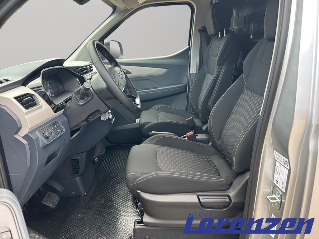 Maxus eDeliver 3 2025