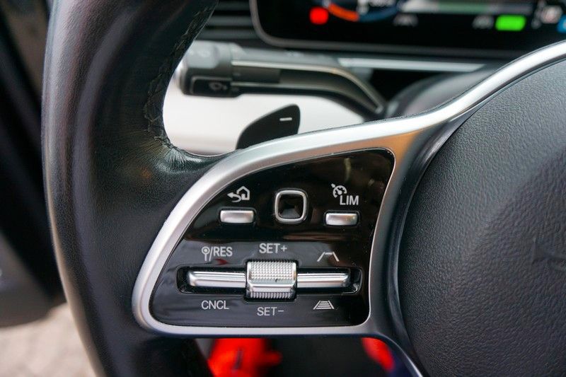 Mercedes-Benz GLE 350 2022