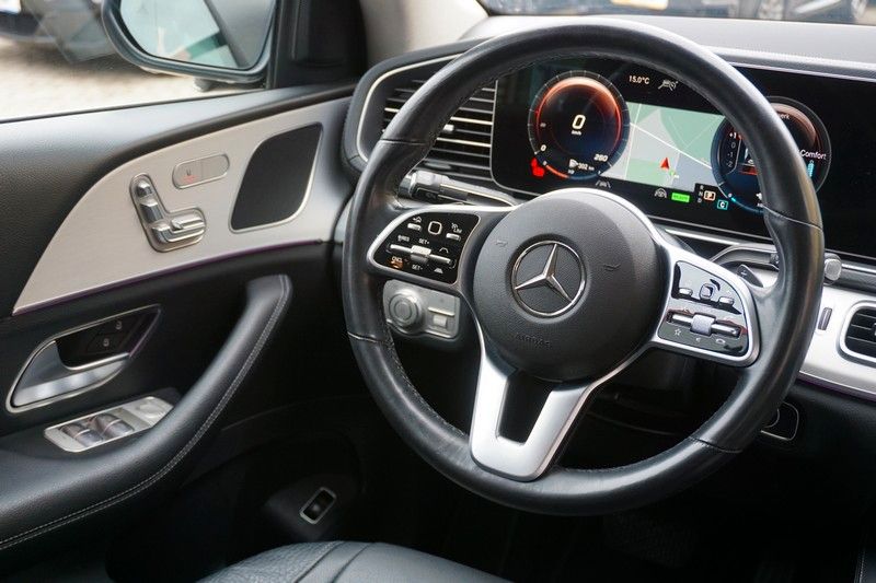 Mercedes-Benz GLE 350 2022