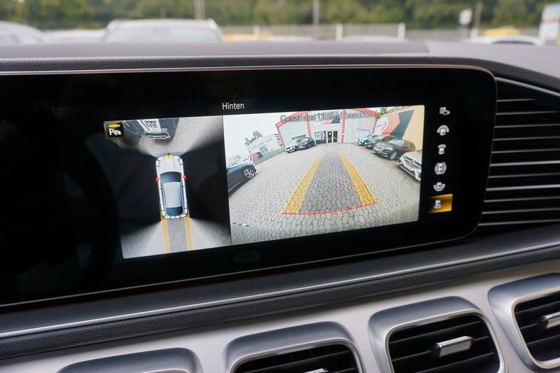 Mercedes-Benz GLE 350 2022