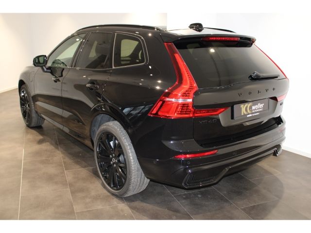 Volvo XC60 2024