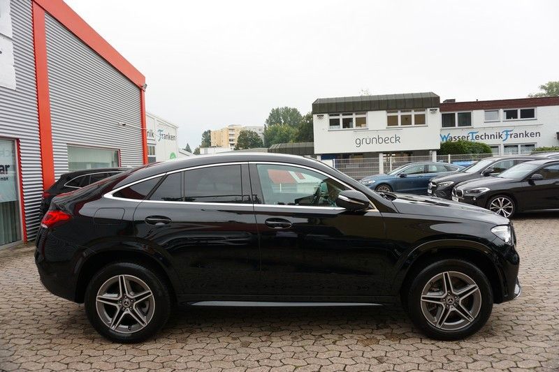 Mercedes-Benz GLE 350 2022