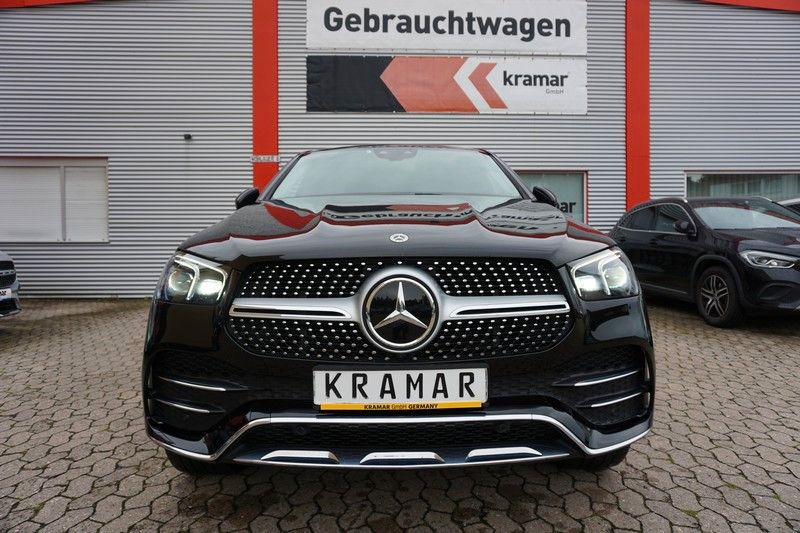 Mercedes-Benz GLE 350 2022