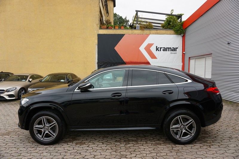 Mercedes-Benz GLE 350 2022