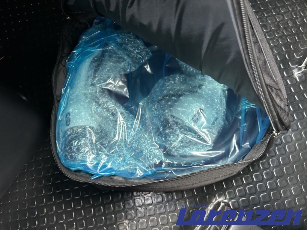 Maxus eDeliver 3 2025