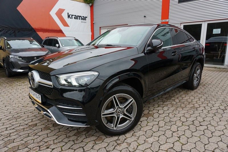 Mercedes-Benz GLE 350 2022