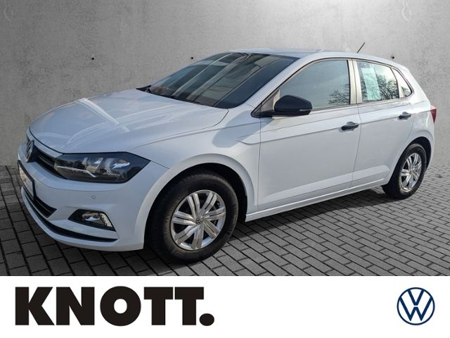 Volkswagen Polo 2019