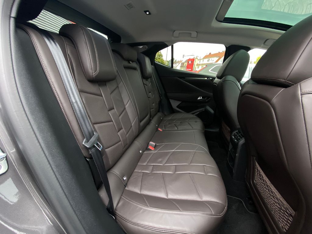 DS Automobiles DS4 2025