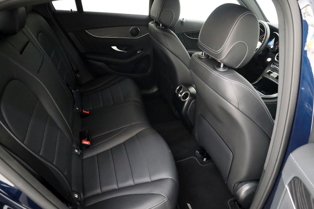 Mercedes-Benz GLC 300 2022