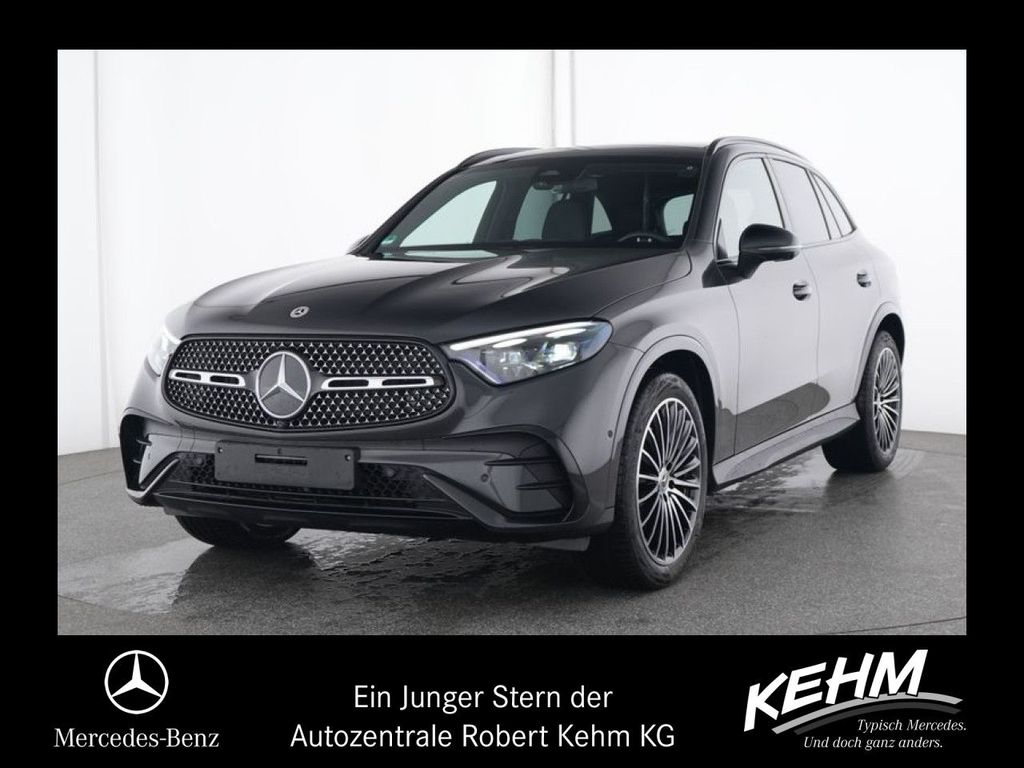 Mercedes-Benz GLC 300 2024