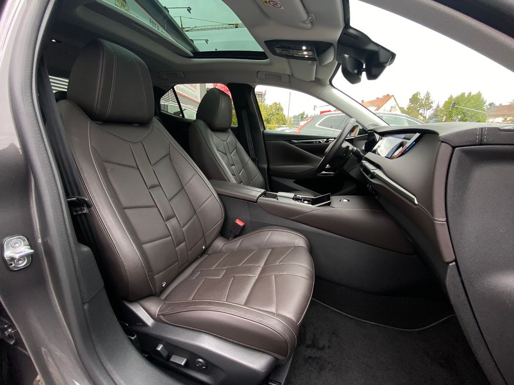 DS Automobiles DS4 2025