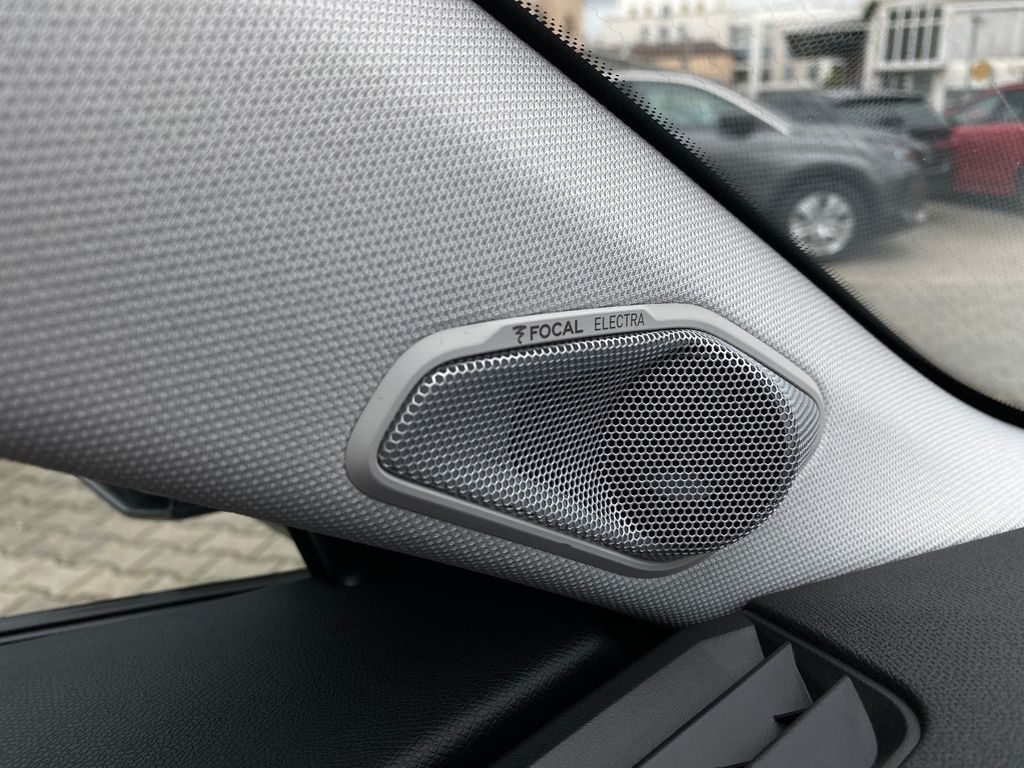 DS Automobiles DS4 2025