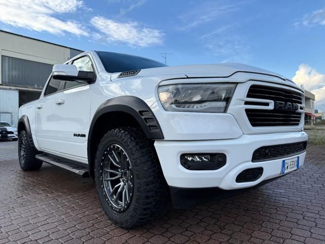 Dodge Other 2022
