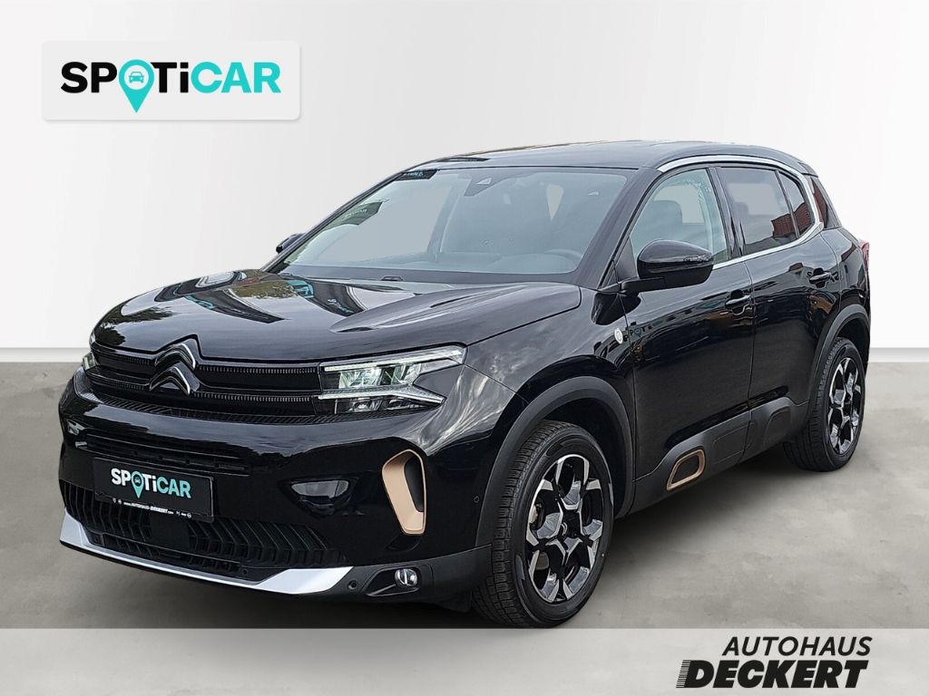 Citroën C5 Aircross 2023