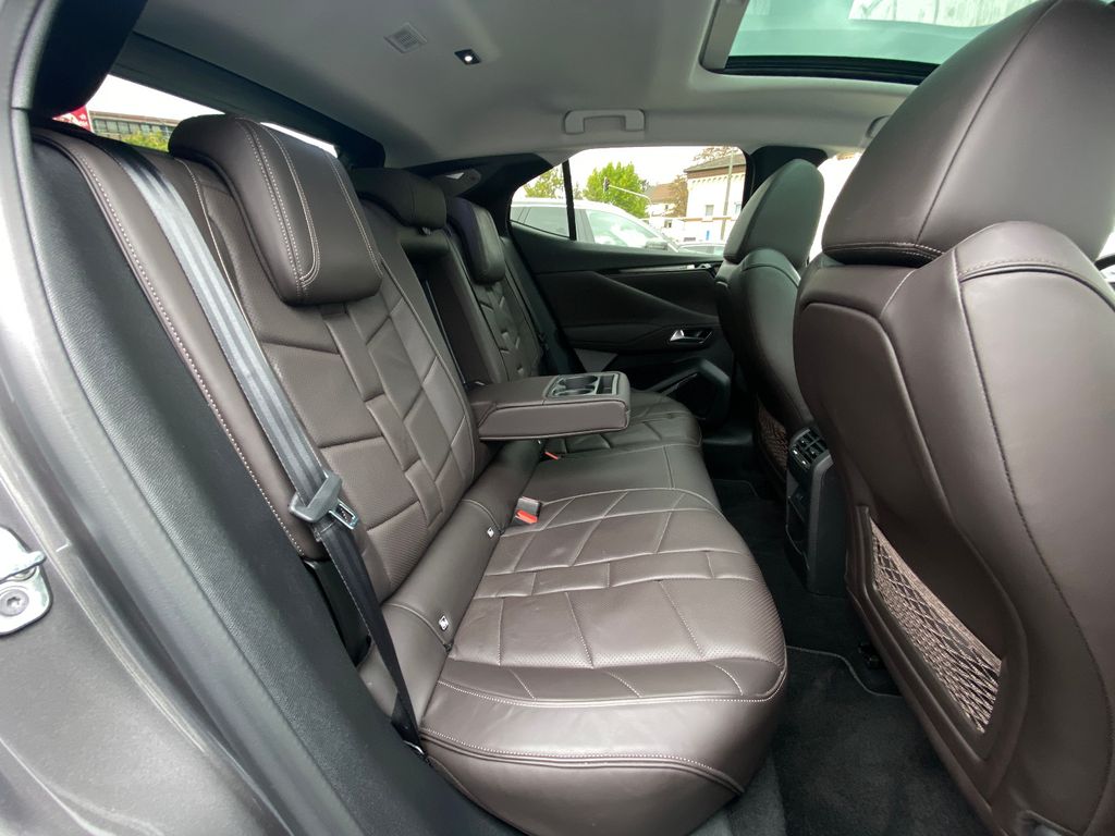 DS Automobiles DS4 2025