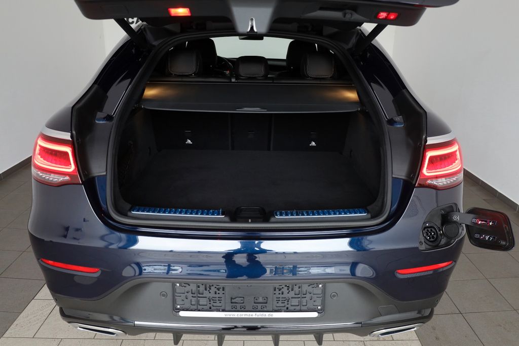 Mercedes-Benz GLC 300 2022