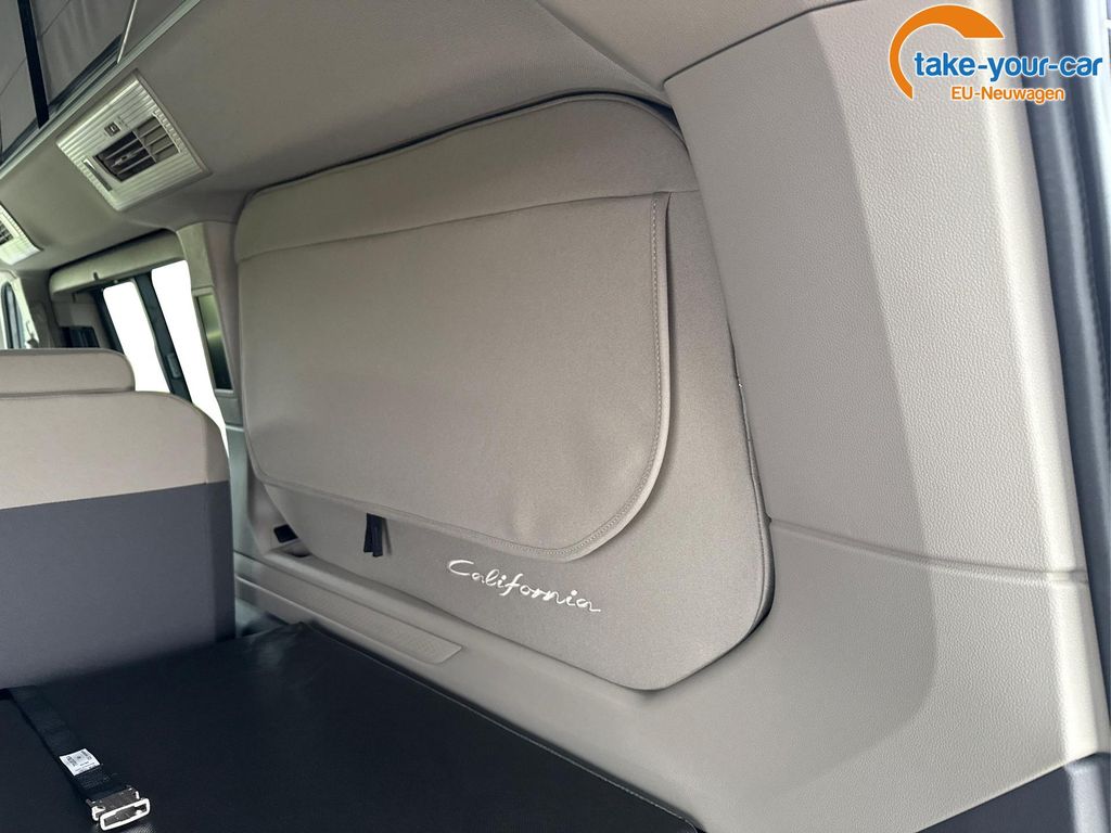 Volkswagen T7 California