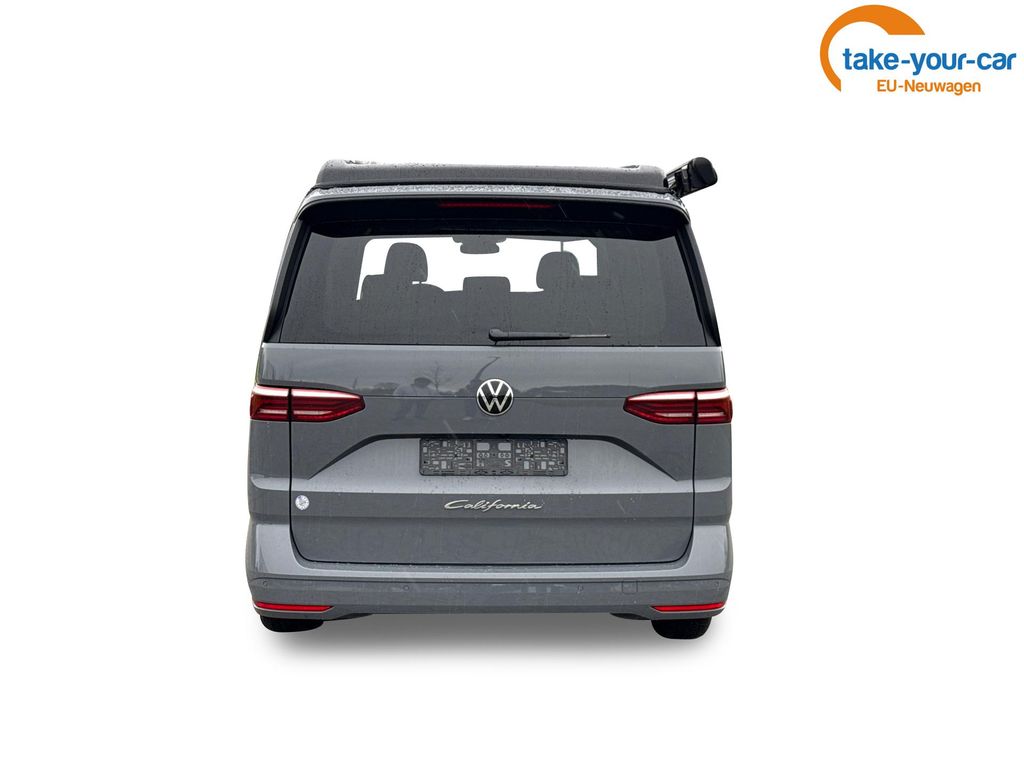 Volkswagen T7 California