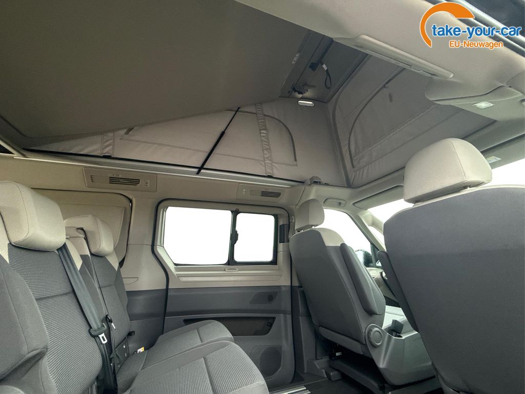 Volkswagen T7 California