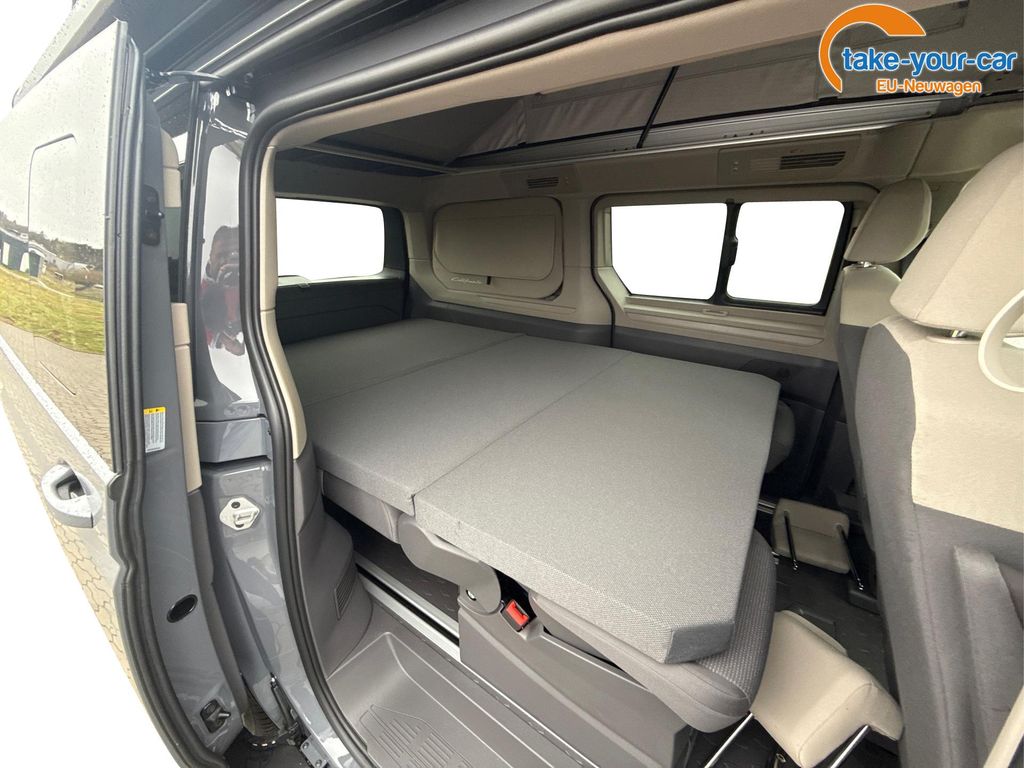 Volkswagen T7 California