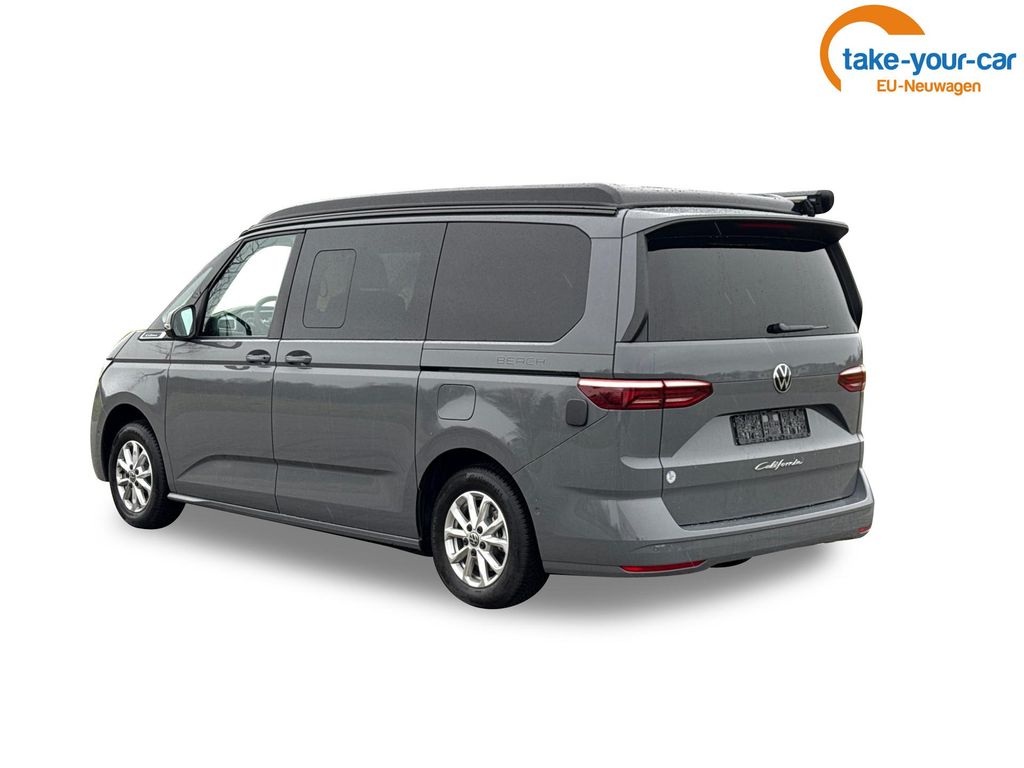 Volkswagen T7 California