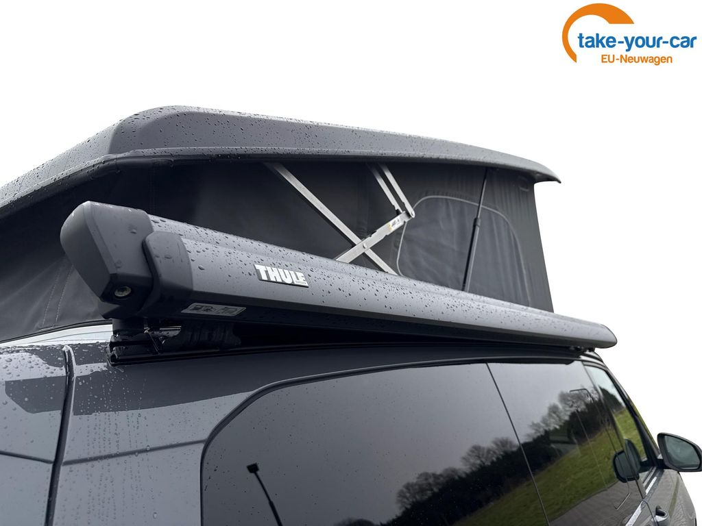 Volkswagen T7 California