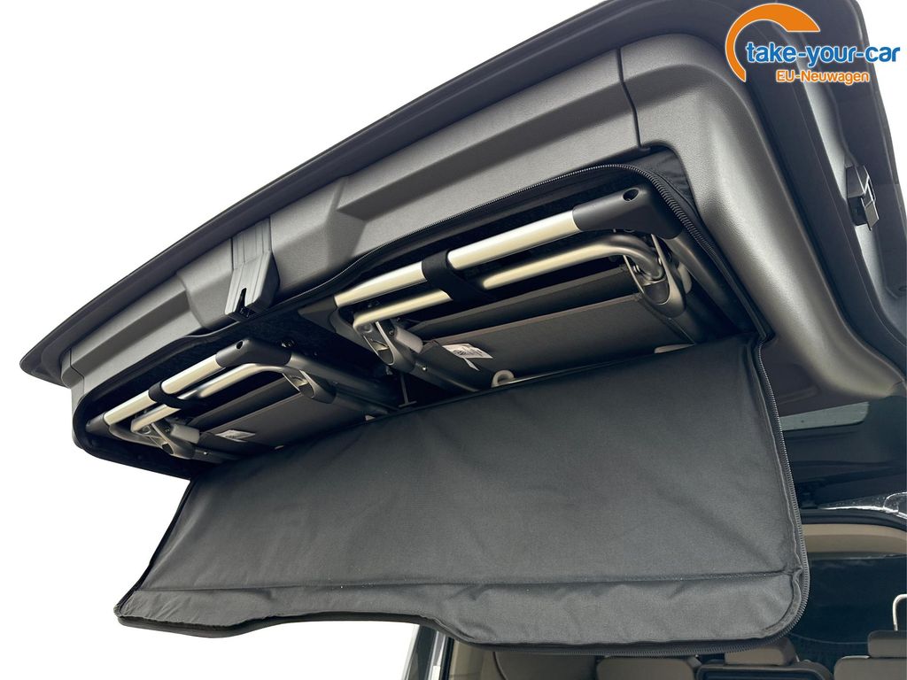 Volkswagen T7 California