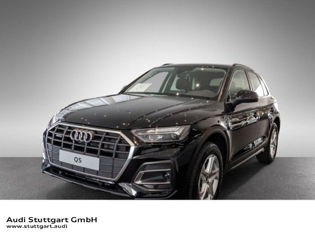 Audi Q5 2025