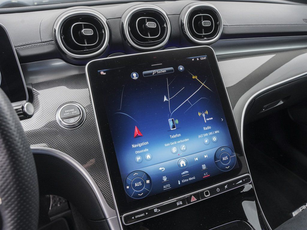 Mercedes-Benz C 300 2024