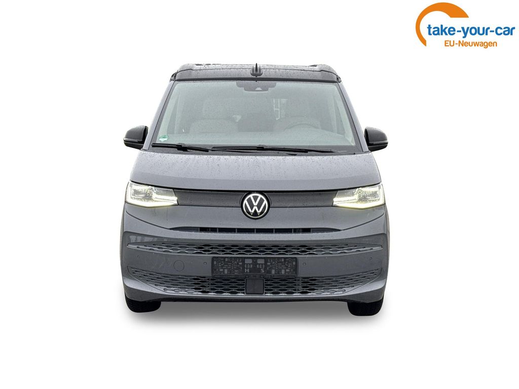 Volkswagen T7 California