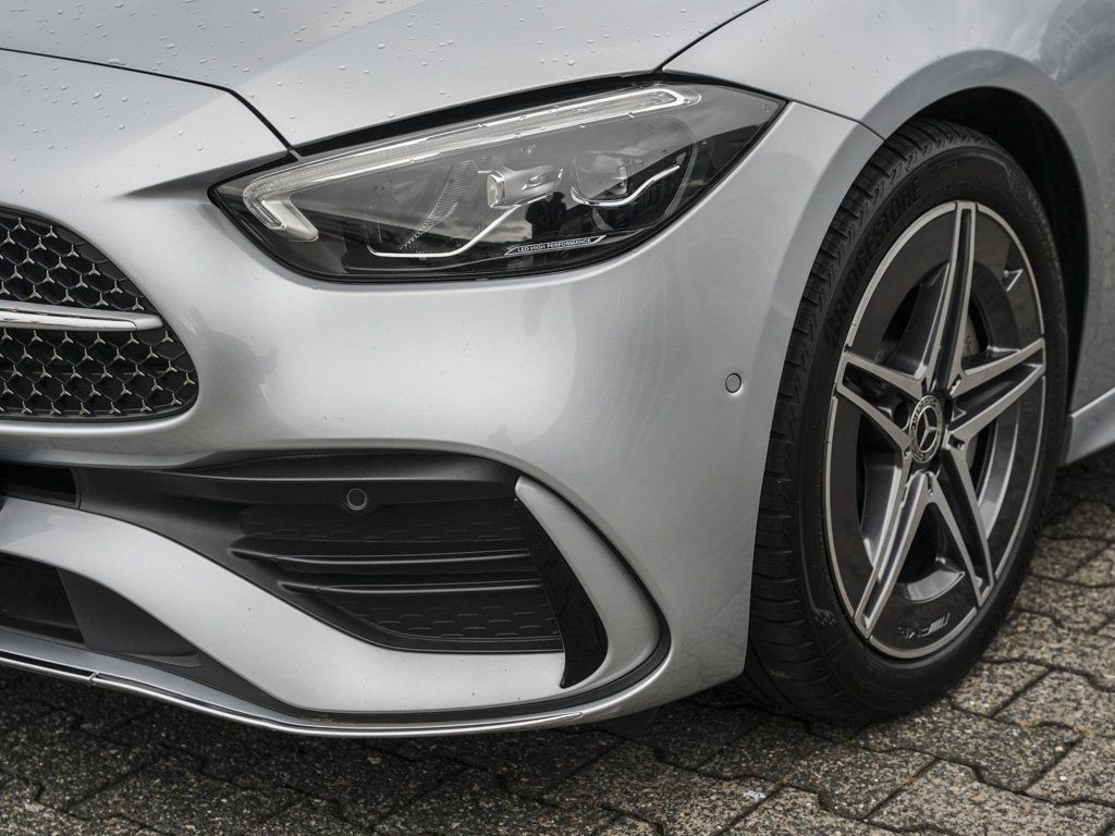 Mercedes-Benz C 300 2024