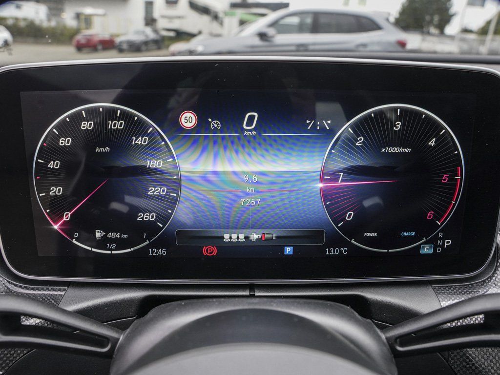 Mercedes-Benz C 300 2024