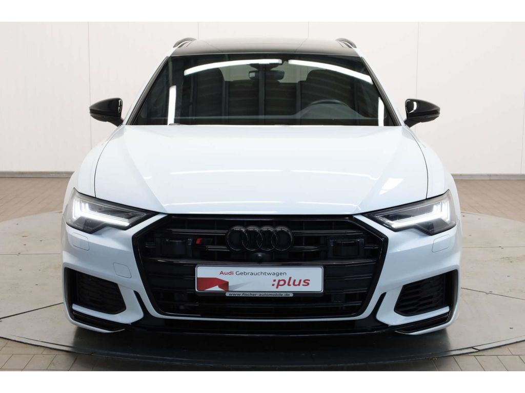 Audi S6 2023