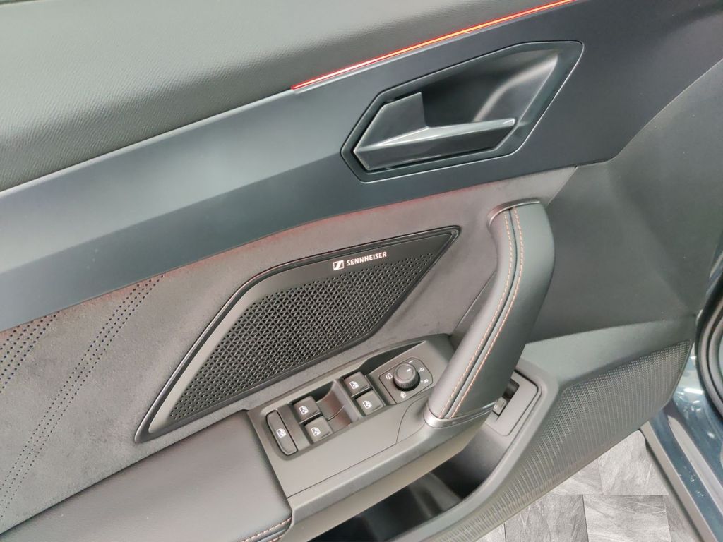 Cupra Formentor 2025